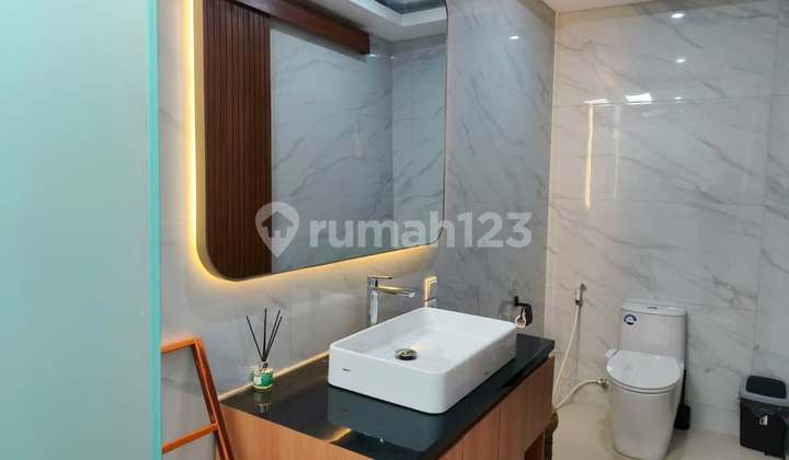 Modern Unfurnished 2-Bedroom Villa for 10 Years Lease (173V) 2