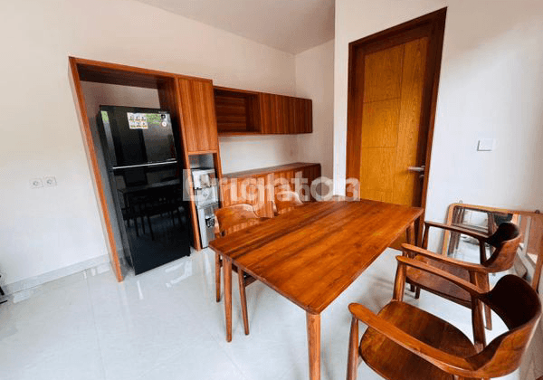 Dijual Villa  Rangkan Ketewel Lokasi Strategis (Yonie B) 1