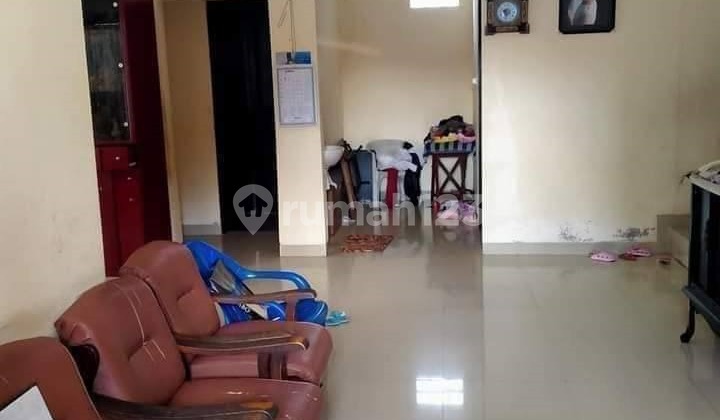 For Sale – 2-Story House in Monang Maning, Denpasar (129V) 2
