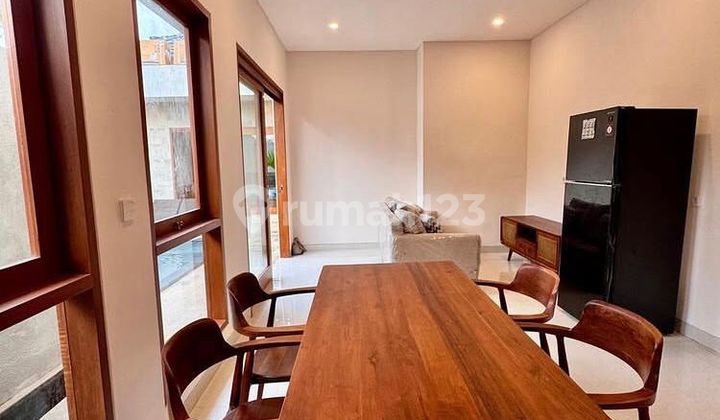 Villa Minimalis di Ketewel Dekat Pantai (Tovan) 2