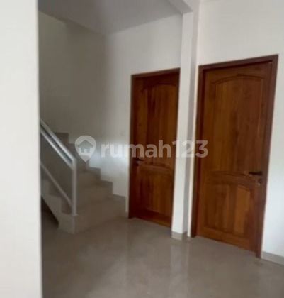 For Sale New House Ready to Occupy - Ubung Kaja, West Denpasar (93V)