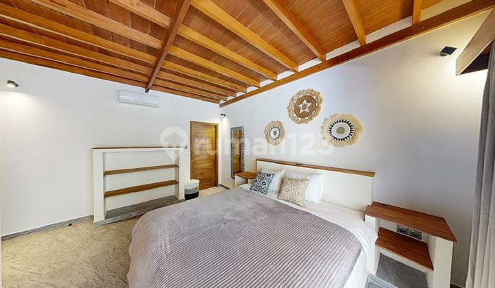Premium 3-Bedroom Villa for Rent in Canggu (225V) Premium 3-Bedroom Villa for Rent in Canggu (225V)
