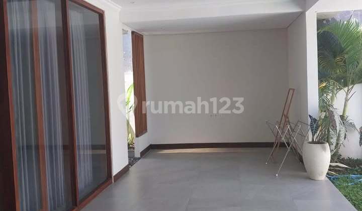 For Rent Cozy 2 Bedroom Villa on the West Side of Sanur (169V) 2