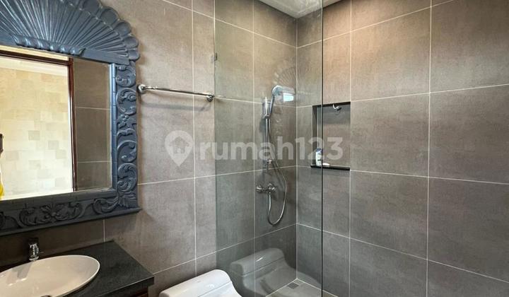 For Rent Lumbung Villa 3 Bedroom Tanah Lot Area (101A16)