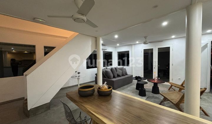 For Rent Spacious 3 Bedroom Villa | Land 450M2 (376V) 2