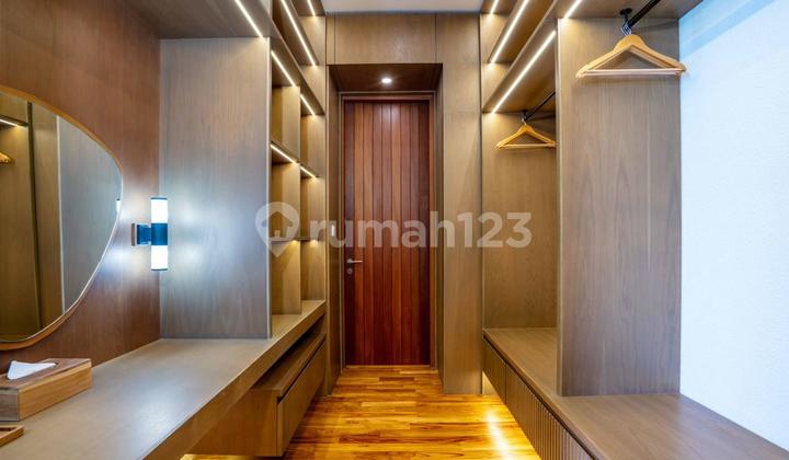 Modern Tropical Living Brand New 4 Bedroom Villa In Umalas (215Vf3) 2