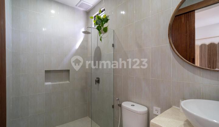 FOR SALE 2 Bedroom Villa in Benoa Nusa Dua (286V) 2