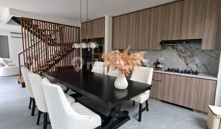 For Rent Elegant 2 Bedroom Villa In Kemenuh Gianyar (294V)