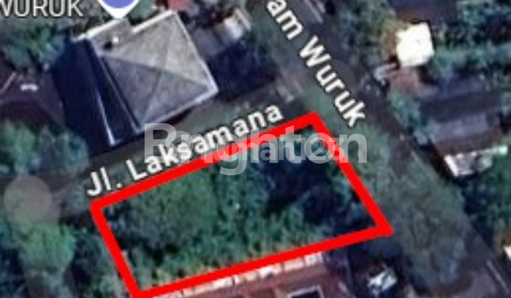 FOR SALE COMMERCIAL LAND MAIN ROAD HAYAM WURUK DENPASAR BALI FOR SALE COMMERCIAL LAND MAIN ROAD HAYAM WURUK DENPASAR BALI