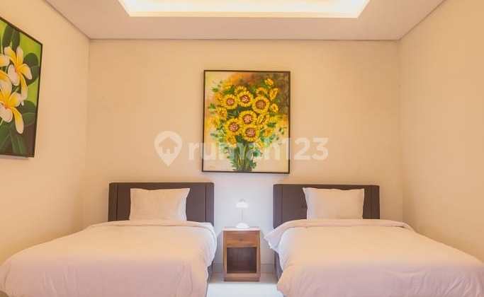3 Bedroom Villa Near The Beach Tanjung Benoa, Nusa Dua (162V) 2