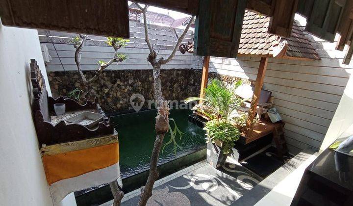 Rumah Mewah 2 Lantai Di Kawasan Elit Moh Yamin Renon (Dessy) 2