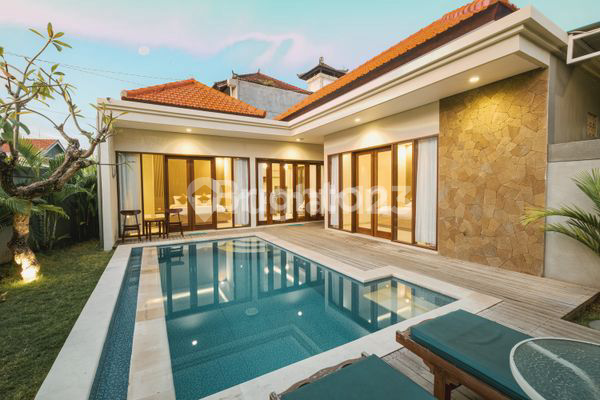 NEW VILLA IN CANGGU AREA STRATEGIC LOCATION (IRUL HYGY) NEW VILLA IN CANGGU AREA STRATEGIC LOCATION (IRUL HYGY)