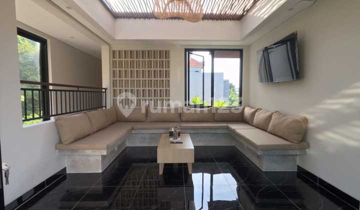 Lease Brand New Modern 2 Bedroom Villa | Ungasan (318V)