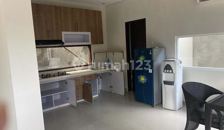 Exclusive 3-Bedroom Villa in Legian, Kuta – Annual Rent (142V)