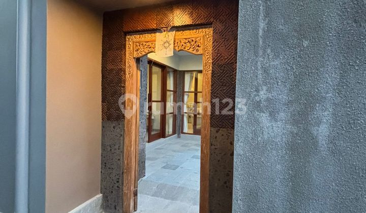 For Rent Brand New 2 Bedroom Villa Beachside Sanur (169V) 2