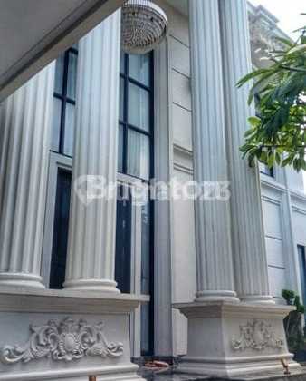 LUXURIOUS CLASSIC-MODERN RESIDENCE WITH PRIVATE POOL (71A1) 2