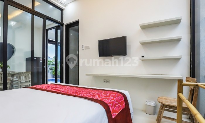 Brand New Modern Tropical Villa For Rent Lodtunduh Ubud (169V) Brand New Modern Tropical Villa For Rent Lodtunduh Ubud (169V)