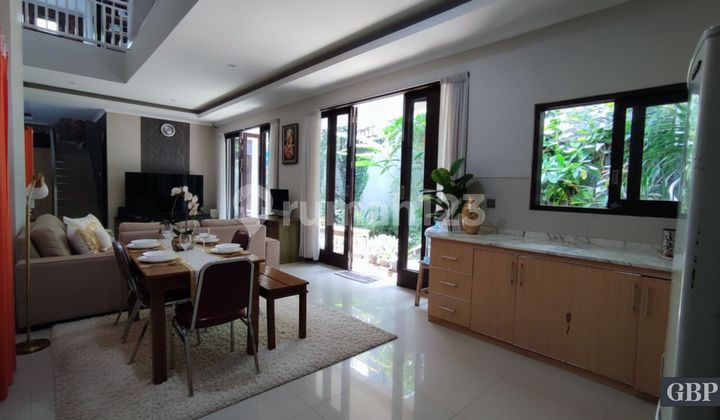 For Rent Modern Tropical Semi 4 Bedroom Villa Denpasar (293V) For Rent Modern Tropical Semi 4 Bedroom Villa Denpasar (293V)