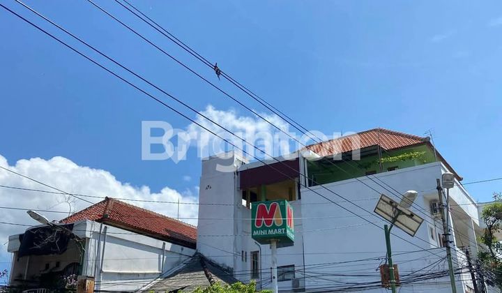  HOMESTAY & RUMAH DI KUTA 2