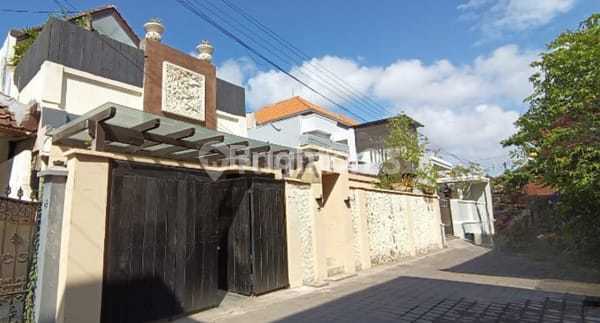 Dijual Rumah 2 Lantai Style Modern Dekat Sanur (355V)