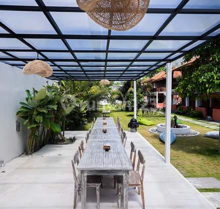 Prime Long-Term Lease Villa Complex Investment In Bali (159V) 2