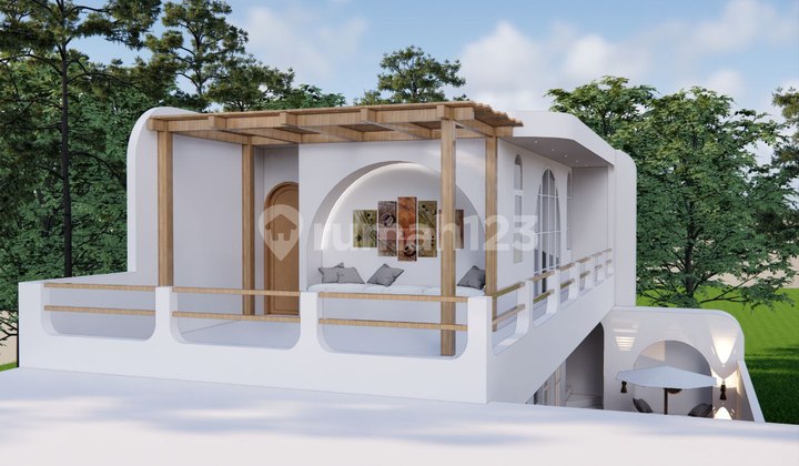 INFINITY PECATU – VILLA MEWAH DI PECATU, BALI (42)