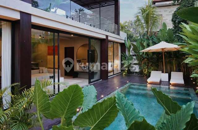 Luxury 3Br Villa For Rent In Tumbak Bayuh Fully Furnished (235V)