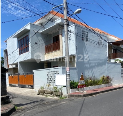 Brand New Villa for Sale – Sanur Area (Rare Opportunity!) (84) 2