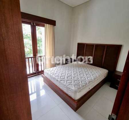 Affordable Luxury Rental! Bale Mansion Villa in Kuta (53A1) 2
