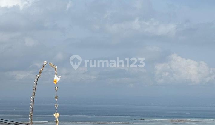 FOR SALE EXCLUSIVE VILLA IN NUSA LEMBONGAN (289V) 2