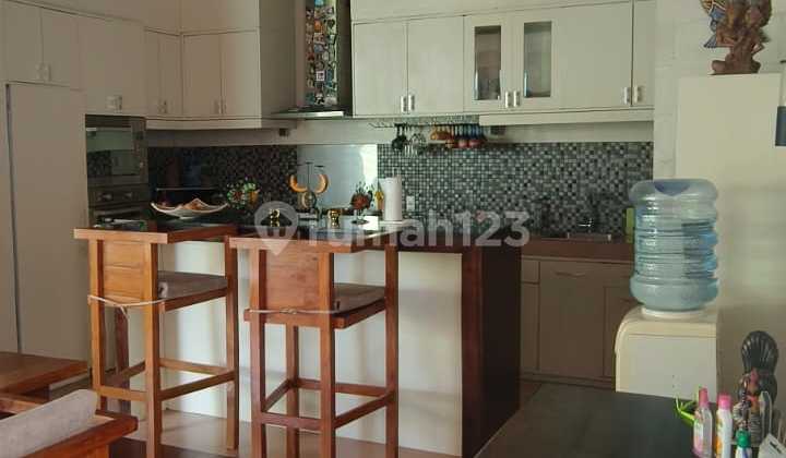  Exclusive 2 Bedroom Villa in Kedonganan Beach Villa (266V) 2