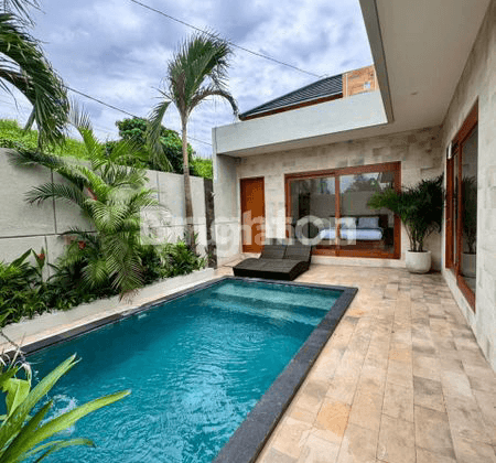 Dijual Villa  Rangkan Ketewel Lokasi Strategis (Yonie B) 2