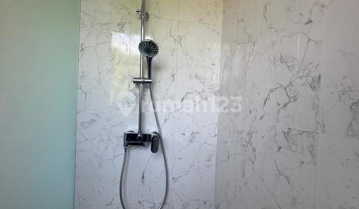 New 2-Storey Villa in Sanur - 3Br, Pool, Balcony (159V) 2