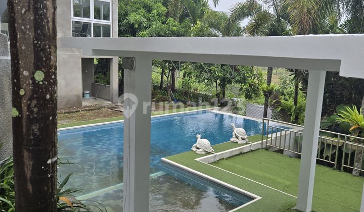 FOR RENT 4 BEDROOM VILLA WITH VIEWS IN JIMBARAN (101) (V295)