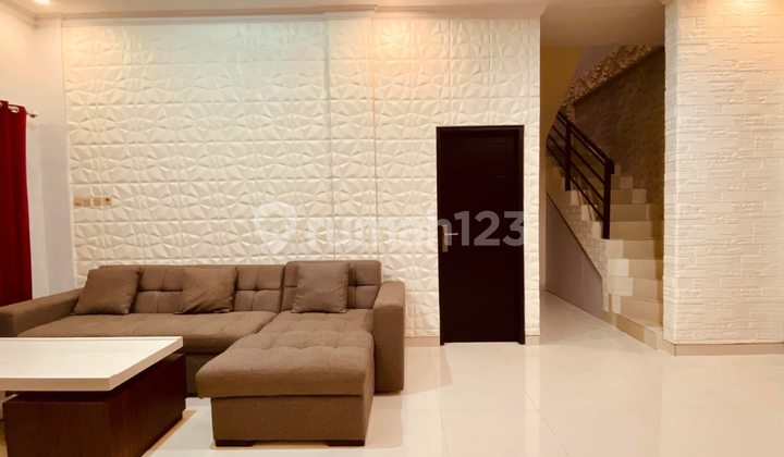 Dijual Rumah 3 Kamar Tidur Siap Huni Denpasar Utara (298V) 2