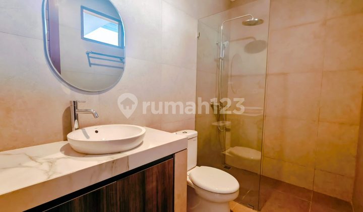 Newly Built 3-Bedroom Villa In Prime Sanur Location (169V) Newly Built 3-Bedroom Villa In Prime Sanur Location (169V)