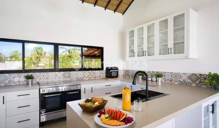 Luxury 2 Bedroom Villa with Private Pool & Garden (219V) Luxury 2 Bedroom Villa with Private Pool & Garden (219V)