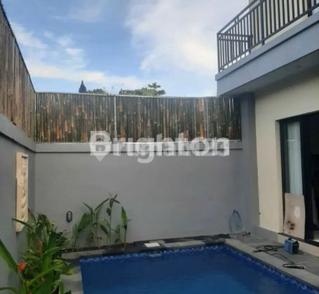 MINIMALIST NEW VILLA IN KUTAT LESTARI  SANUR (59)