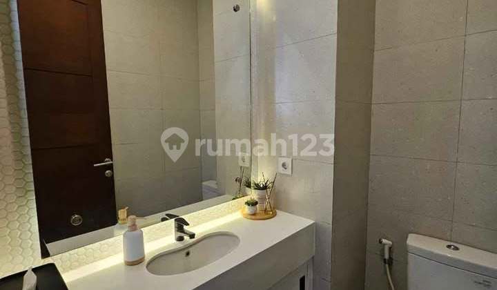 4 Bedroom Villa For Monthly Or Yearly Rent In Seminyak (351V) 2