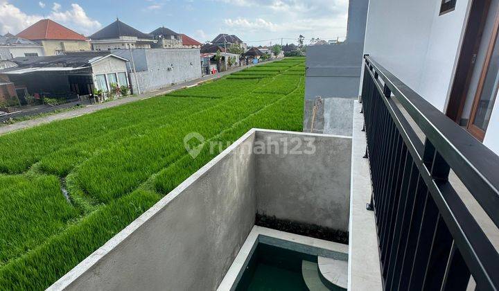 Villa Eksklusif dengan Lokasi Strategis (44) 1