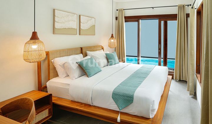 BRAND NEW 3-BEDROOM VILLA FOR SALE IN JIMBARAN 1