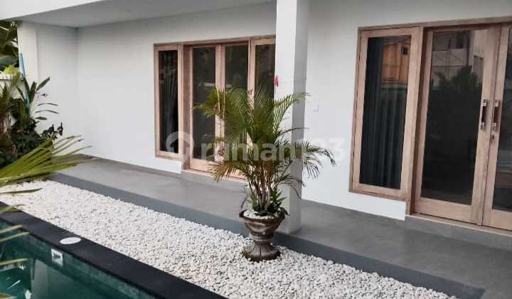FOR RENT  2 Bedroom Villa in Buwit  Peaceful Location (279V)
