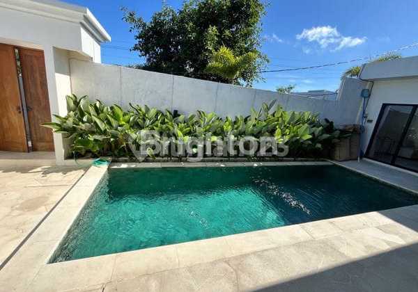 Fully Furnished Villa in Ungasan NEAR Melasti Beach (76A1) 1