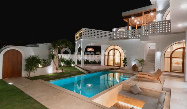 For Sale Luxury Ocean View 3 Bedroom Villa (Freehold) (204V)