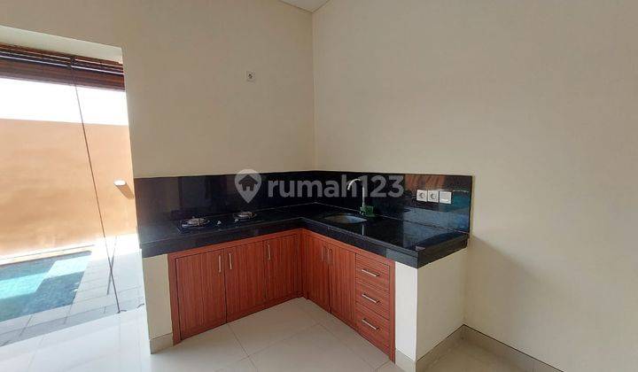 Modern Furnished Villa in Sanur Beachside (Ivan B) 2