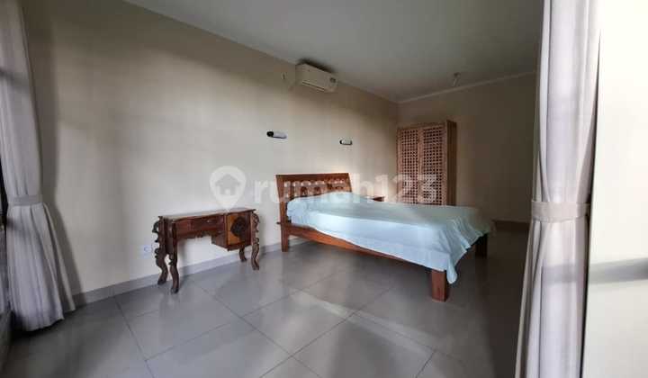 For Rent 2 Bedroom Villa Quiet Area In West Sanur (169V) 2