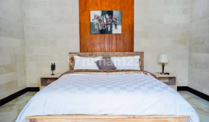 Comfortable 2Bedroom Villa with Private Pool in Sanur Area (169V) 2