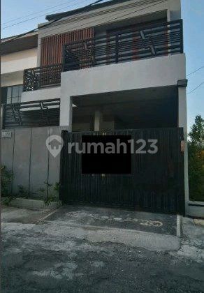 RUMAH BARU JADI SIAP HUNI & STRATEGIS DI JL. MOH. YAMIN! (1111V) RUMAH BARU JADI SIAP HUNI & STRATEGIS DI JL. MOH. YAMIN! (1111V)
