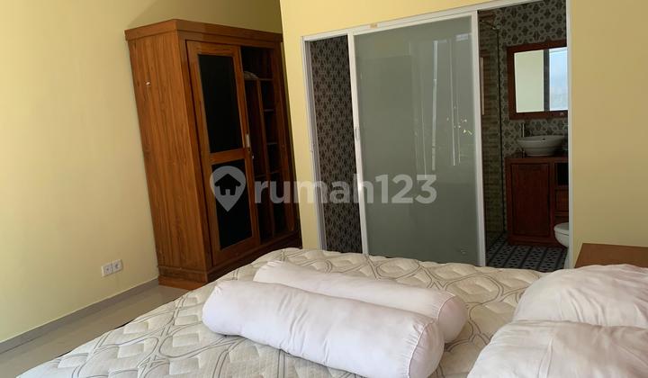 Eksklusif Properti Dual-Villa Dijual Di Sanur Barat (65V) Eksklusif Properti Dual-Villa Dijual Di Sanur Barat (65V)