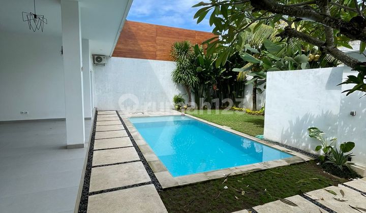 FOR SALE 3 Bedroom Villa in Munggu, Badung (Freehold / SHM) (225V) FOR SALE 3 Bedroom Villa in Munggu, Badung (Freehold / SHM) (225V)